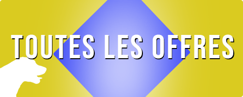 Toutes les offres pour chien